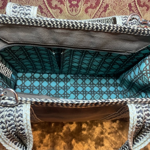 Canvas Tote-Erica Javites - Picture 9 of 9